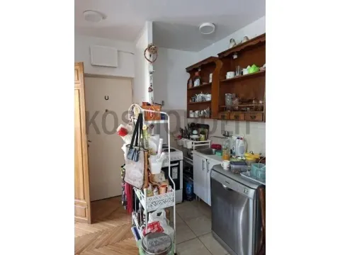 Prodaja, četvorosoban stan, 55m², Severni Bulevar, Zvezdara Sve Podlokacije - image 13