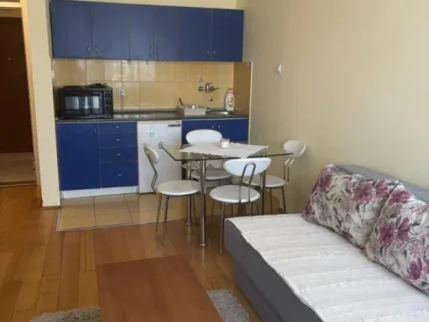 Izdavanje, garsonjera, 31m², Rotkvarija, Novi Sad Sve Podlokacije - image 6