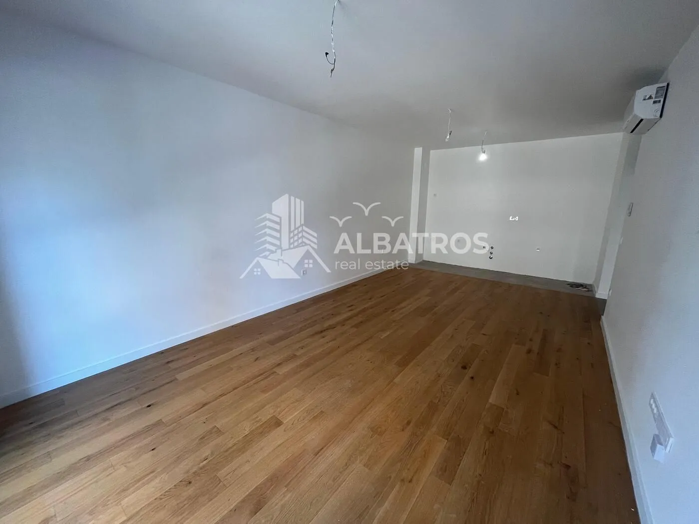Sale, one bedroom apartment, 53m², Bar, Crna Gora