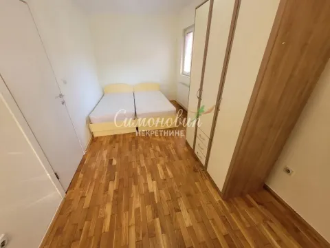 Rent, two bedroom apartment, 45m², Miljakovac, Rakovica - image 10