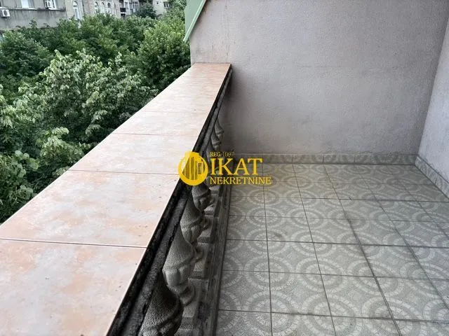 Prodaja, stan, 108m², Stari Grad, Beograd