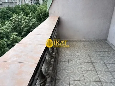 Sale, apartment, 108m², Stari Grad, Beograd - image 19