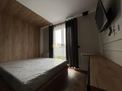 Izdavanje, jednosoban stan, 40m², Zvezdara Sve Podlokacije, Beograd - image 7