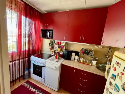 Sale, three bedroom apartment, 77m², Medijana, Niš - image 17