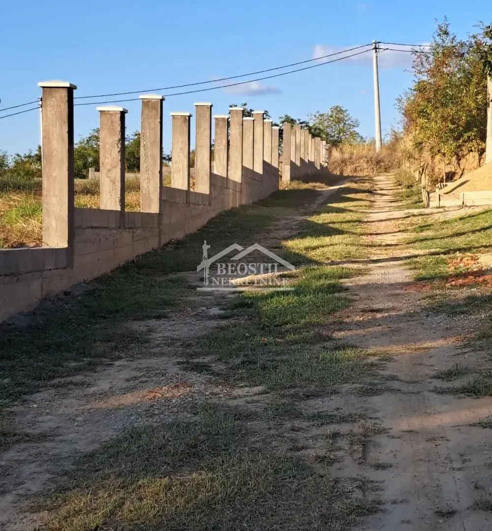 Prodaja, plac, 2800m², Višnjica, Palilula Sve Podlokacije