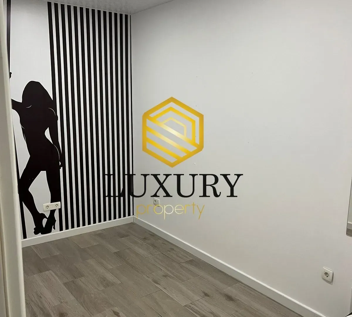 Rent, office space, 92m², Dalmatinska ulica, Podgorica