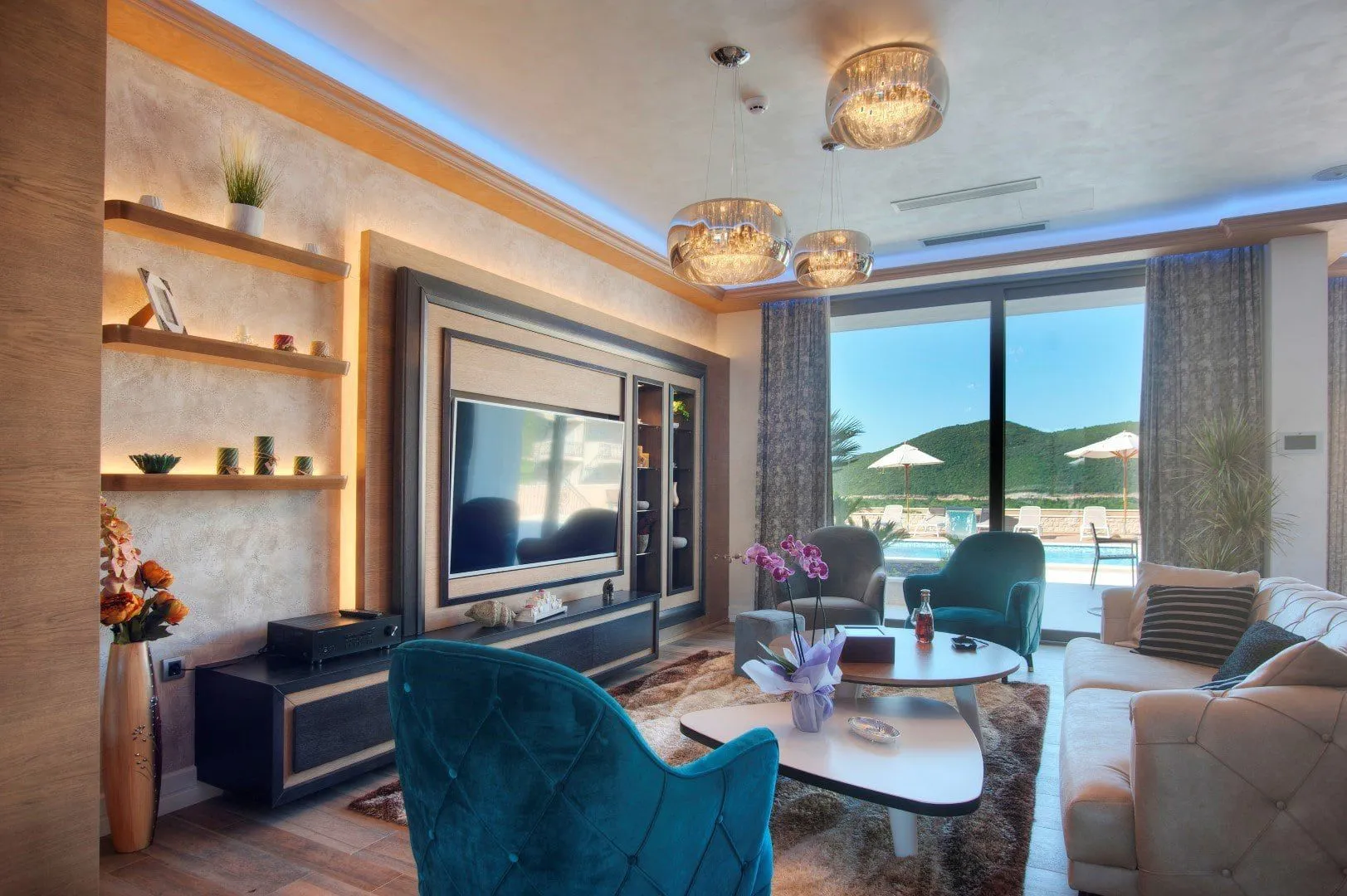 Sale, house, 190m², Prijevor, Budva