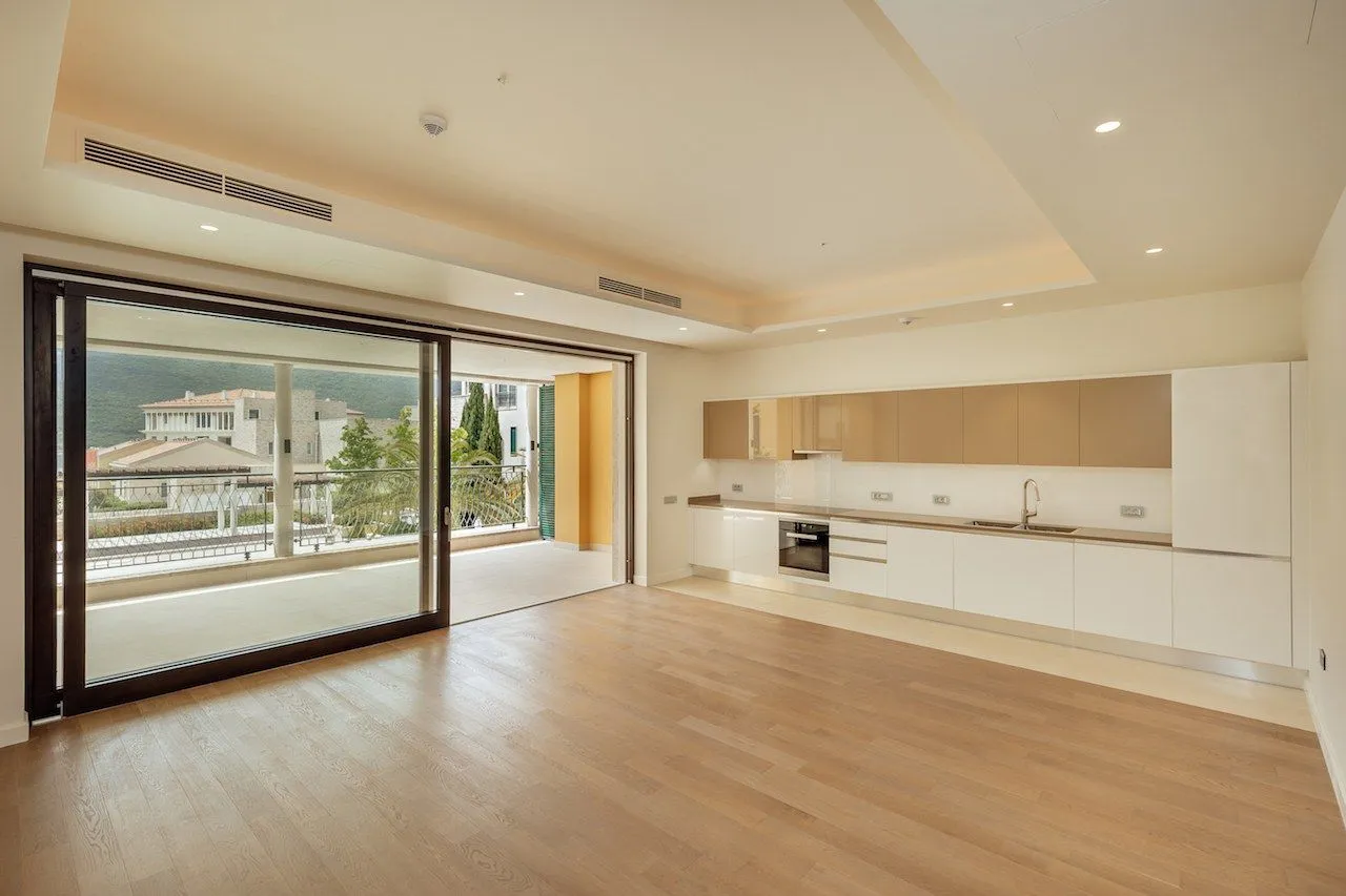 Prodaja, stan, 171m², Kumbor, Herceg Novi