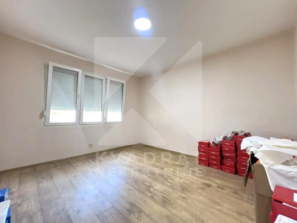 Rent, office space, 90m², Dalmatinska ulica, Podgorica