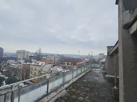 Sale, two bedroom apartment, 48m², Stari grad, Novi Sad - image 11