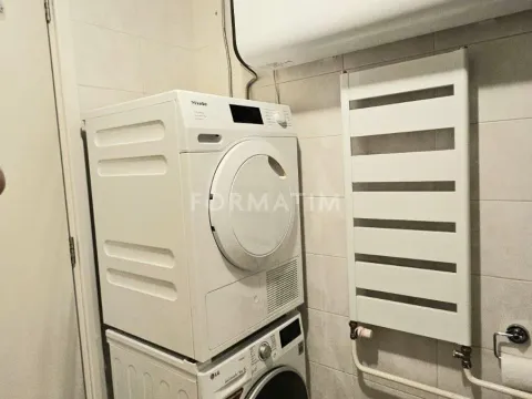 Rent, three bedroom apartment, 62m², Novi Beograd Sve Podlokacije, Beograd - image 9