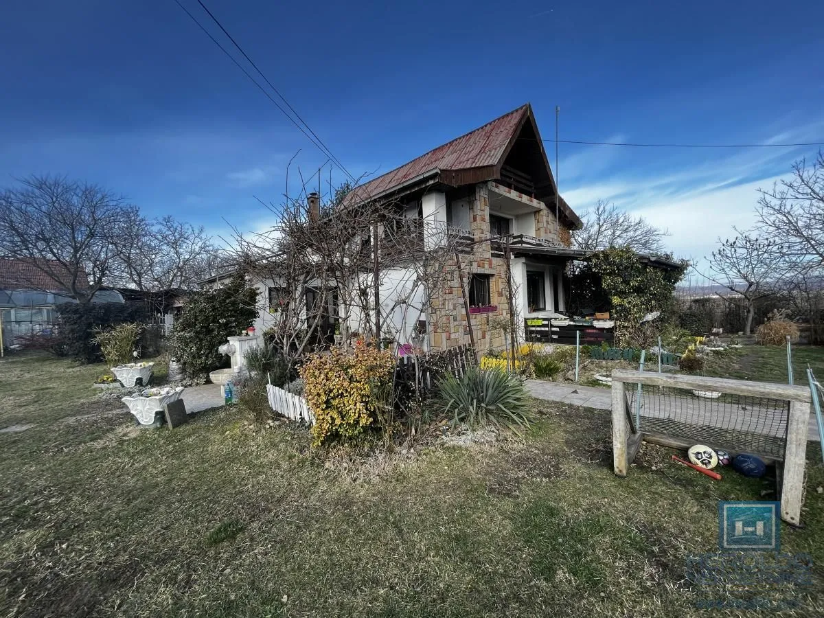 Prodaja, kuća, 218m², Budžino brdo, Jagodina