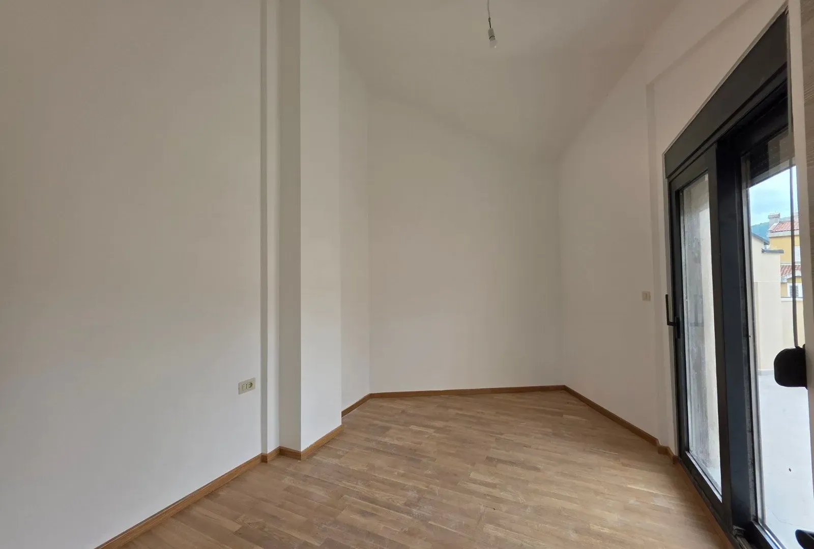 Sale, one bedroom apartment, 55m², Budva, Crna Gora