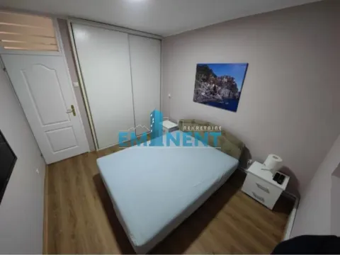 Izdavanje, dvosoban stan, 59m², Senjak, Beograd - image 7