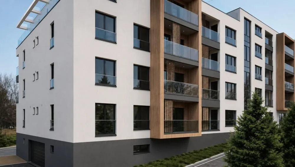Sale, three bedroom apartment, 81m², Voždovac Sve Podlokacije, Beograd