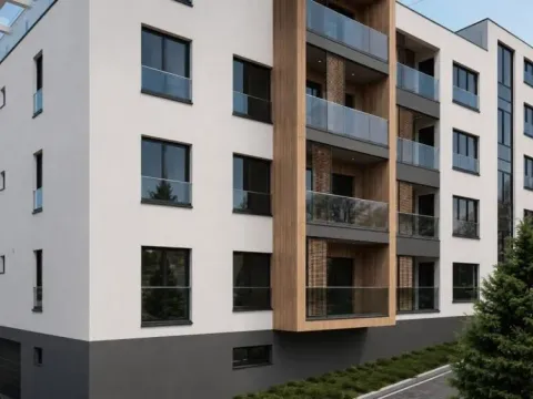 Sale, three bedroom apartment, 81m², Voždovac Sve Podlokacije, Beograd - image 1