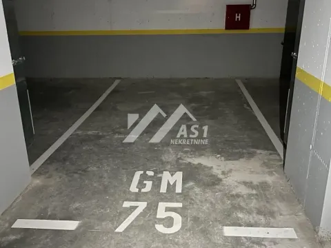 Rent, two bedroom apartment, 43m², Telep, Novi Sad Sve Podlokacije - image 9