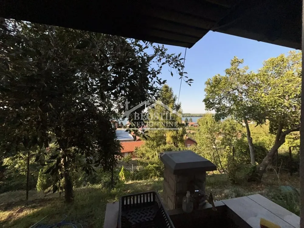 Prodaja, kuća, 82m², Jugovo, Smederevo