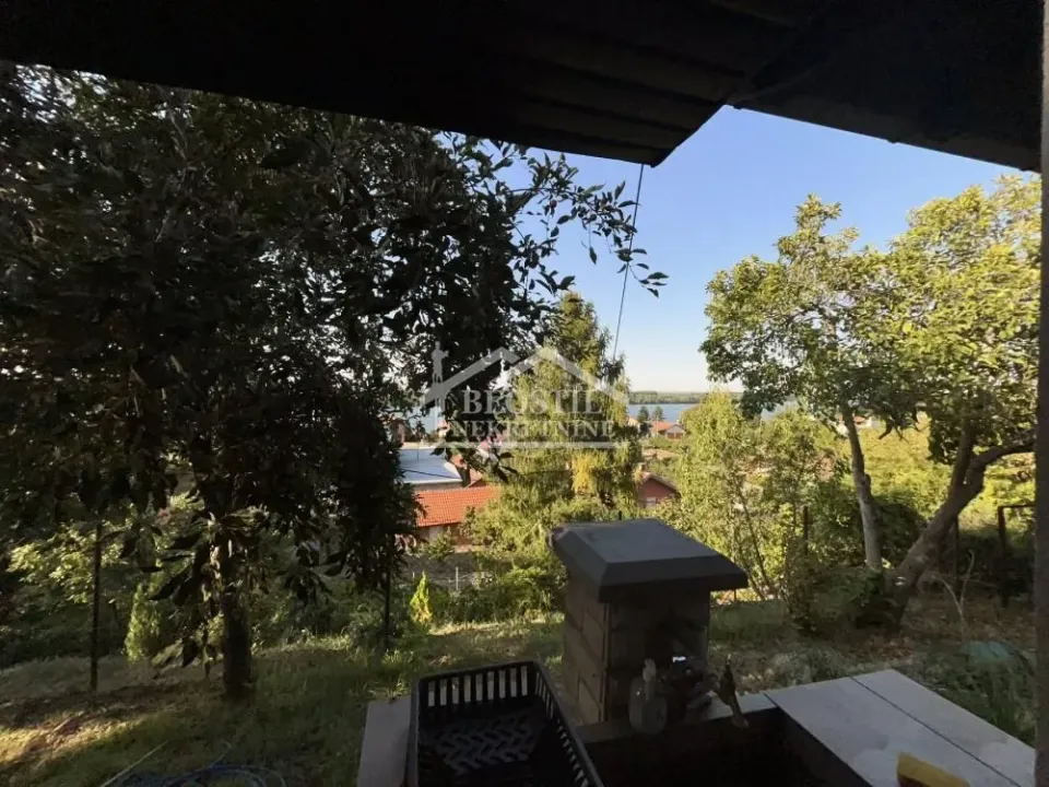 Sale, house, 82m², Jugovo, Smederevo