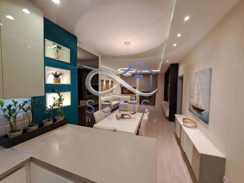 Izdavanje, trosoban stan, 77m², Novi Sad Sve Podlokacije, Novi Sad