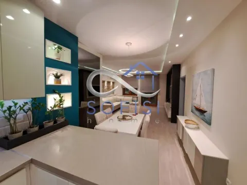 Izdavanje, trosoban stan, 78m², Centar, Novi Sad - image 10