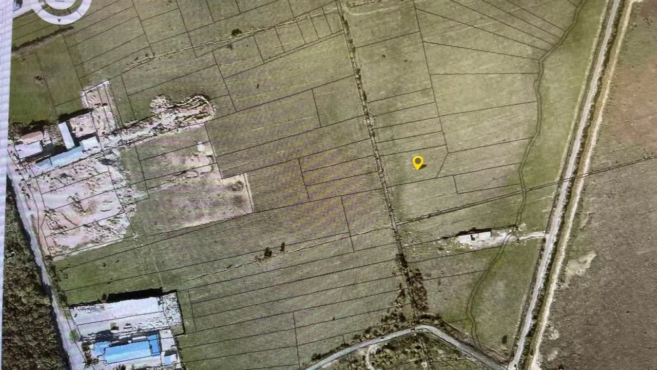 Sale, land lot, 3708m², Podgorica, Crna Gora