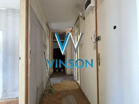 Sale, three bedroom apartment, 75m², Liman 2, Novi Sad Sve Podlokacije - image 9