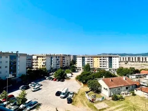 Rent, one bedroom apartment, 51m², City Kvart, Podgorica - image 4