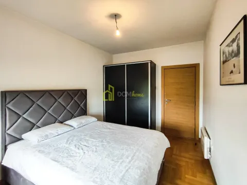 Izdavanje, dvosoban stan, 65m², Krivi Most, Podgorica - image 8