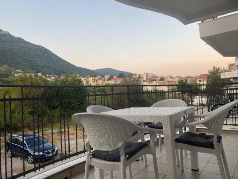 Rent, three bedroom apartment, 58m², Kumbor, Herceg Novi - image 8