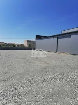 Rent, office space, 180m², Ledine, Beograd - image 4
