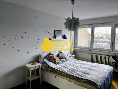 Sale, two bedroom apartment, 63m², Brace Jerković, Voždovac Sve Podlokacije - image 3