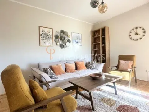 Rent, apartment, 48m², Zabjelo, Podgorica - image 4