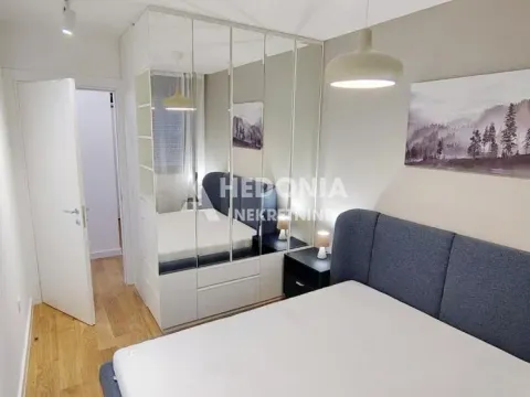 Izdavanje, trosoban stan, 60m², Lion, Zvezdara Sve Podlokacije - image 6