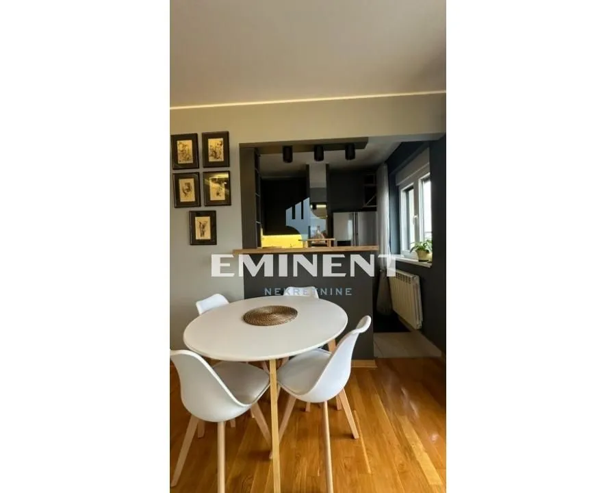 Rent, three bedroom apartment, 71m², Tašmajdan, Palilula Sve Podlokacije
