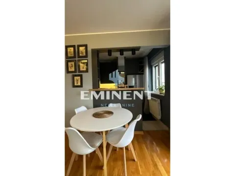 Rent, three bedroom apartment, 71m², Tašmajdan, Palilula Sve Podlokacije - image 5