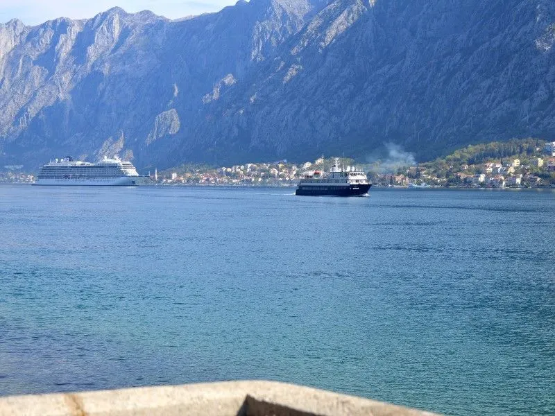 Sale, house, 140m², Muo, Kotor