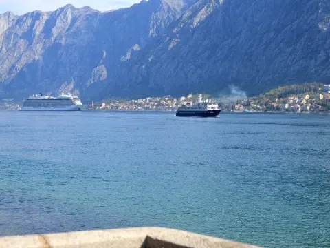 Prodaja, kuća, 140m², Muo, Kotor - image 3