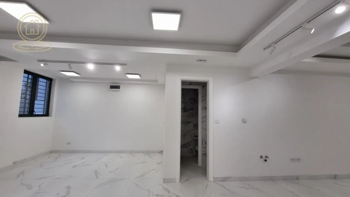 Rent, office space, 64m², Spens, Novi Sad Sve Podlokacije
