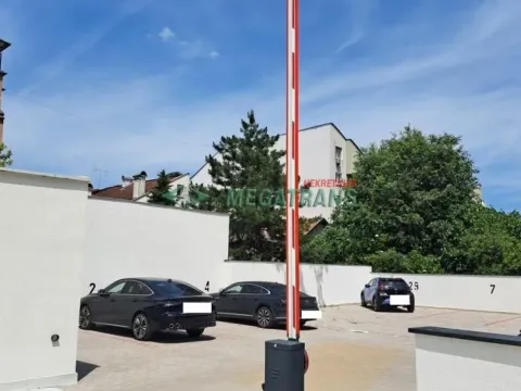 Rent, parking/garage, 13m², Grbavica, Novi Sad Sve Podlokacije - image 2