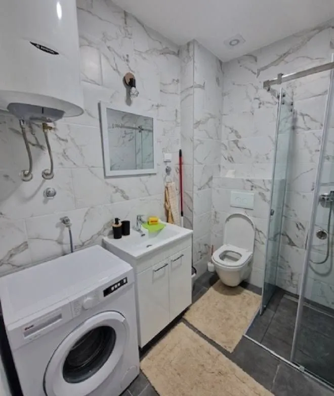 Rent, two bedroom apartment, 44m², Mali Mokri Lug, Zvezdara Sve Podlokacije