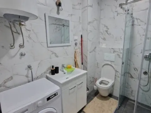 Rent, two bedroom apartment, 44m², Mali Mokri Lug, Zvezdara Sve Podlokacije - image 3