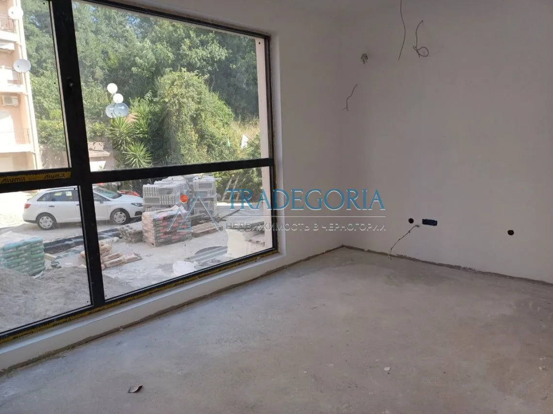 Prodaja, stan, 25m², Bečići, Budva