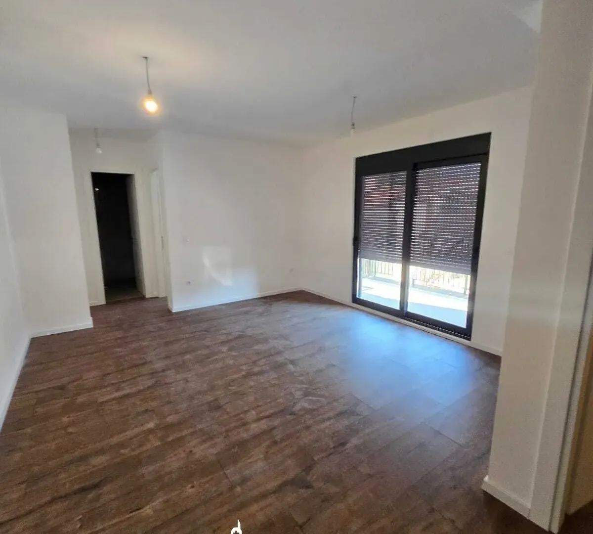 Sale, two bedroom apartment, 58m², Bjeliši, Bar