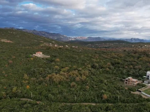 Prodaja, plac, 1951m², Krimovica, Kotor - image 9