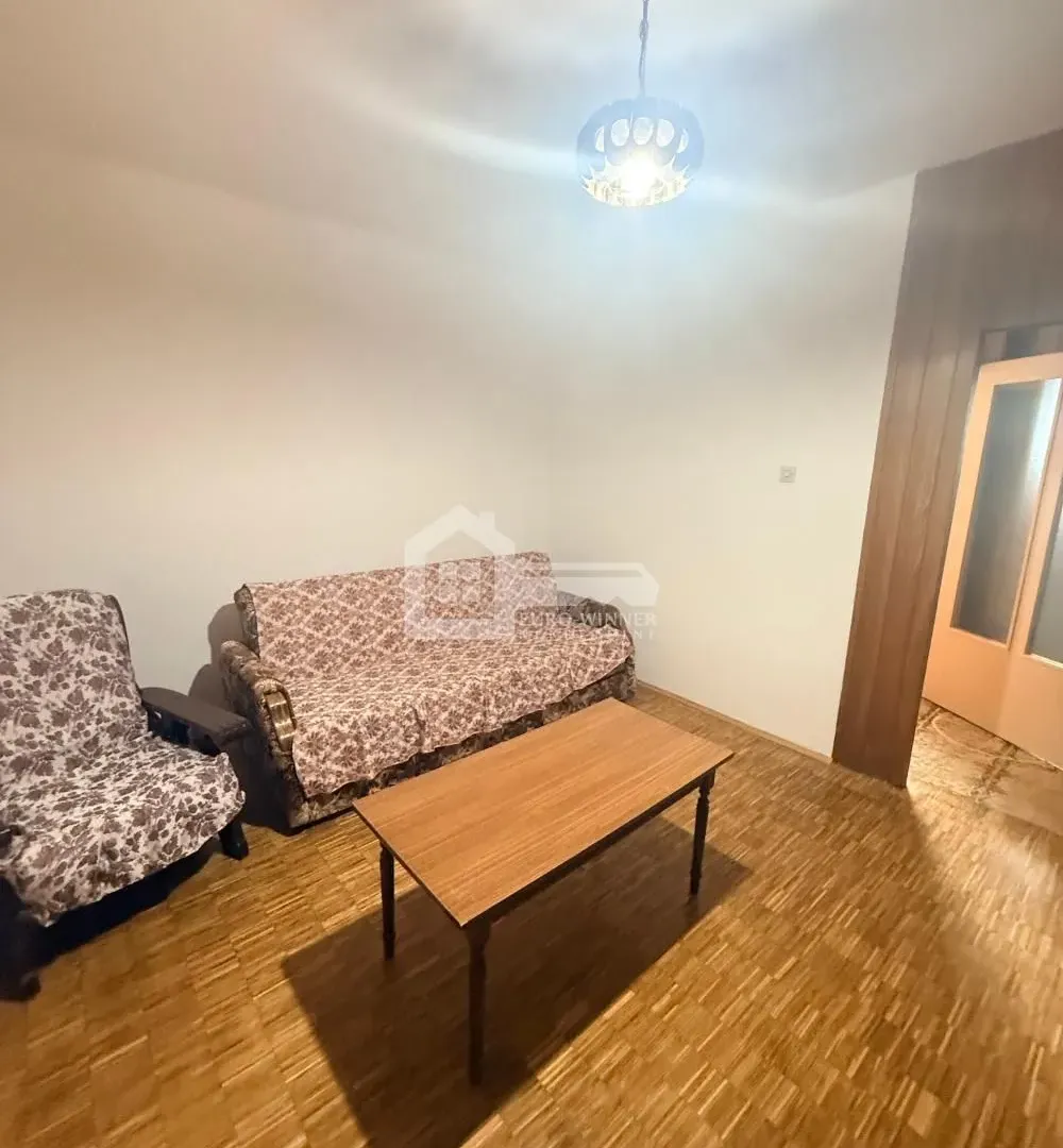 Rent, one bedroom apartment, 33m², Sremčica, Beograd