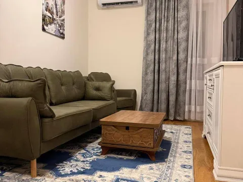 Izdavanje, jednosoban stan, 40m², Central Point, Podgorica - image 4