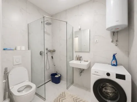 Rent, two bedroom apartment, 65m², Stari Aerodrom, Podgorica - image 8