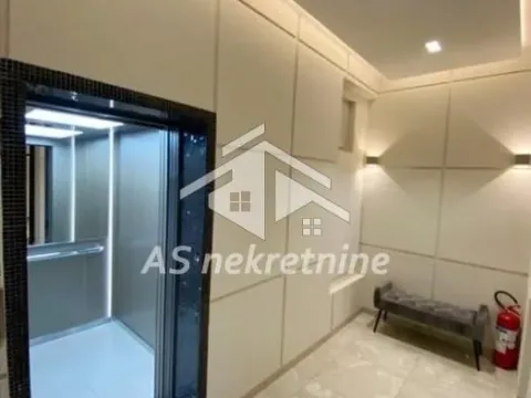 Izdavanje, dvosoban stan, 35m², Vračar Sve Podlokacije, Beograd - image 13