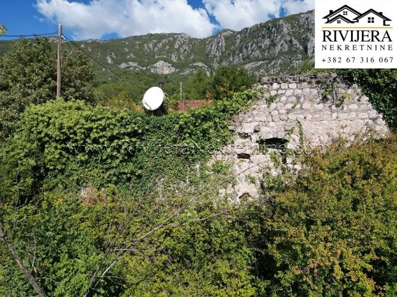 Prodaja, plac, 354m², Zelenika, Herceg Novi
